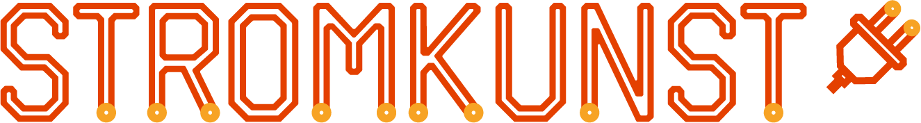 STROM KUNST